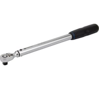Динамометрический бесшкальный ключ NORGAU 1/2" 15-150 Нм, тип NTW23-150PR 051112150