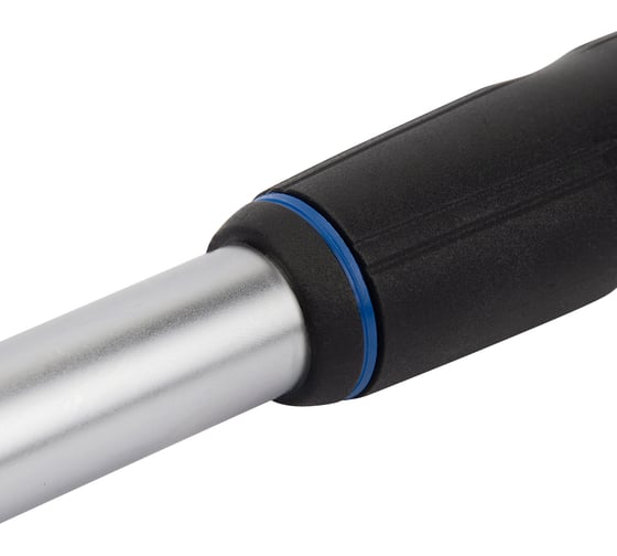 Динамометрический бесшкальный ключ NORGAU 1/2" 15-150 Нм, тип NTW23-150PR 051112150