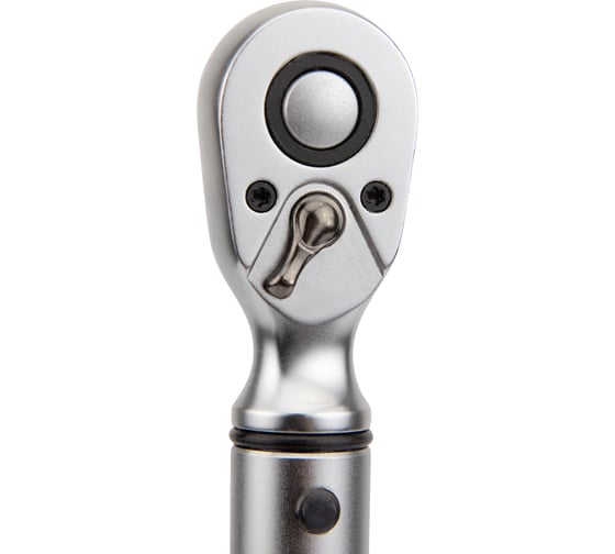Динамометрический бесшкальный ключ NORGAU 1/2" 15-150 Нм, тип NTW23-150PR 051112150