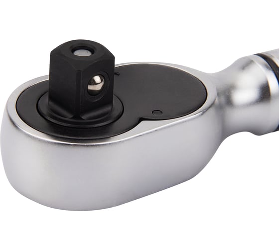 Динамометрический бесшкальный ключ NORGAU 1/2"; 20-200 Нм, тип NTW23-200PR 051112200