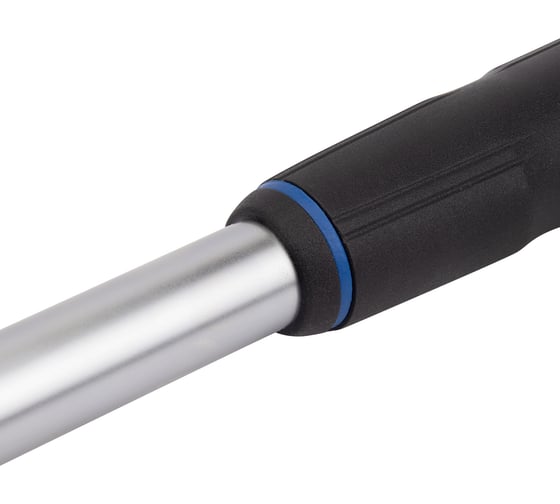 Динамометрический бесшкальный ключ NORGAU 1/2"; 20-200 Нм, тип NTW23-200PR 051112200