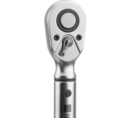 Динамометрический бесшкальный ключ NORGAU 1/2"; 20-200 Нм, тип NTW23-200PR 051112200