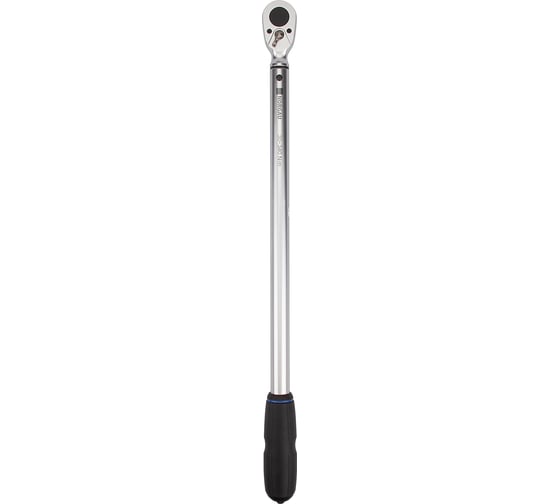 Динамометрический бесшкальный ключ NORGAU 1/2", 30-340 Нм, тип NTW23-340PR 051112340