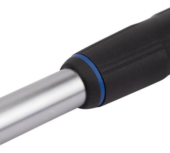 Динамометрический бесшкальный ключ NORGAU 1/2", 30-340 Нм, тип NTW23-340PR 051112340