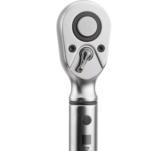 Динамометрический бесшкальный ключ NORGAU 1/2", 30-340 Нм, тип NTW23-340PR 051112340