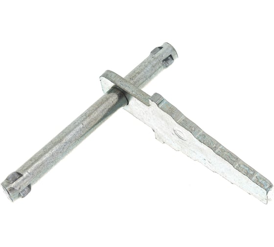 Ключ для монтажа американок 1/2" - 1.1/4" МастерПроф ИС.030204