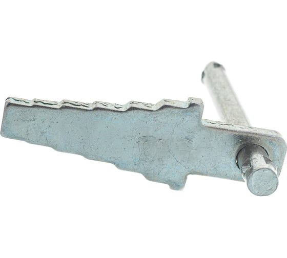 Ключ для монтажа американок 1/2" - 1.1/4" МастерПроф ИС.030204