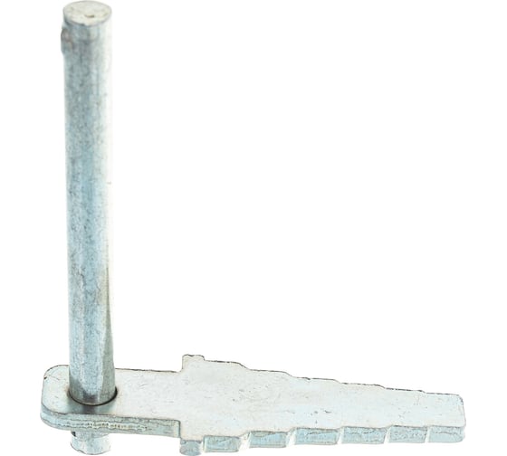 Ключ для монтажа американок 1/2" - 1.1/4" МастерПроф ИС.030204