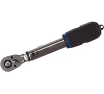 Динамометрический бесшкальный ключ NORGAU 1/4", 1-6 Нм, тип NTW21-006PR 051112006