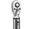 Динамометрический бесшкальный ключ NORGAU 1/4"; 2-12 Нм, тип NTW21-012PR 051112012 2