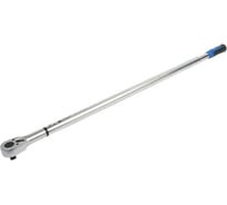 Динамометрический предельный ключ с трещоткой NORGAU 3/4"; 150-750 Нм, тип NTW24-075R 051110075