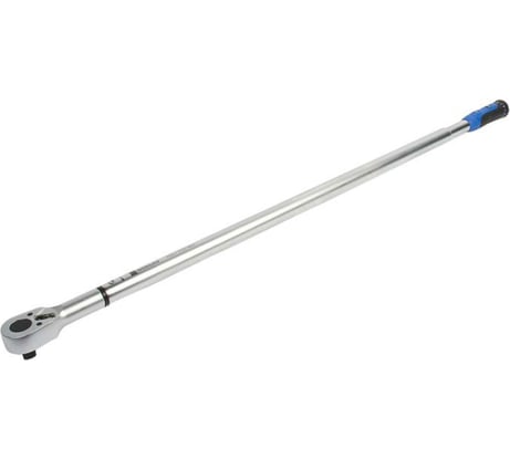 Динамометрический предельный ключ с трещоткой NORGAU 3/4"; 150-750 Нм, тип NTW24-075R 051110075