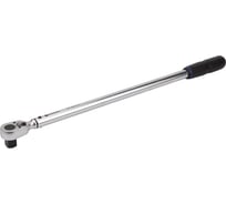 Динамометрический бесшкальный ключ NORGAU 3/4" 40-420 Нм, тип NTW24-420PR 051112420