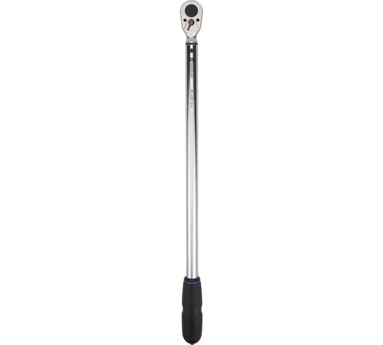 Динамометрический бесшкальный ключ NORGAU 3/4" 40-420 Нм, тип NTW24-420PR 051112420
