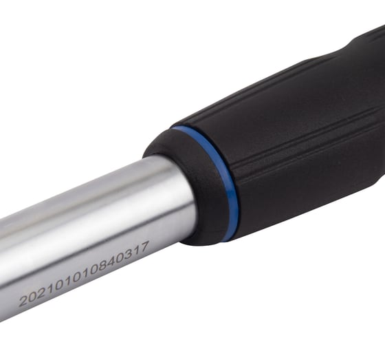 Динамометрический бесшкальный ключ NORGAU 3/4" 40-420 Нм, тип NTW24-420PR 051112420