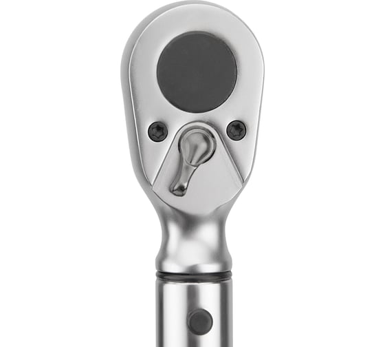 Динамометрический бесшкальный ключ NORGAU 3/4" 40-420 Нм, тип NTW24-420PR 051112420