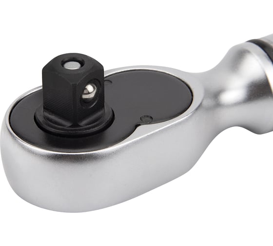 Динамометрический бесшкальный ключ NORGAU 3/8" 10-100 Нм, тип NTW22-100PR 051112100