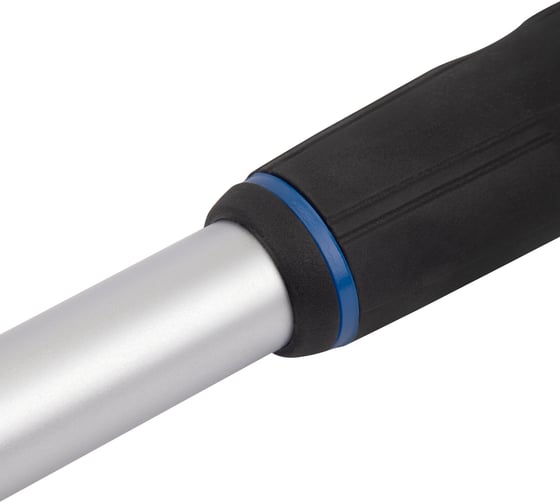 Динамометрический бесшкальный ключ NORGAU 3/8" 10-100 Нм, тип NTW22-100PR 051112100
