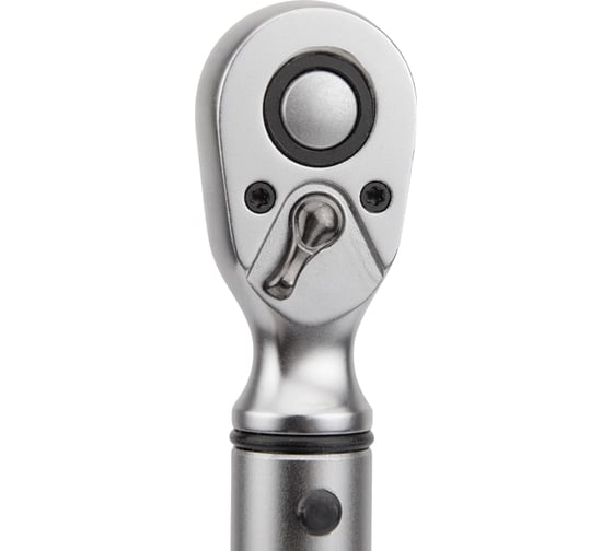 Динамометрический бесшкальный ключ NORGAU 3/8" 10-100 Нм, тип NTW22-100PR 051112100