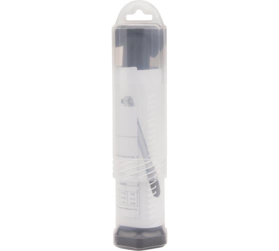 Динамометрический бесшкальный ключ NORGAU 3/8", 3-35 Нм, тип NTW22-035PR 051112035