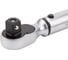 Динамометрический бесшкальный ключ NORGAU 3/8", 3-35 Нм, тип NTW22-035PR 051112035 3