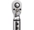 Динамометрический бесшкальный ключ NORGAU 3/8", 3-35 Нм, тип NTW22-035PR 051112035 4