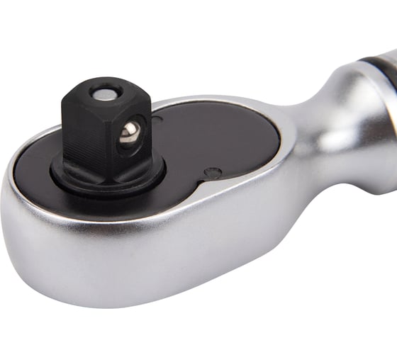 Динамометрический бесшкальный ключ NORGAU 3/8", 8-85 Нм, тип NTW22-085PR 051112085