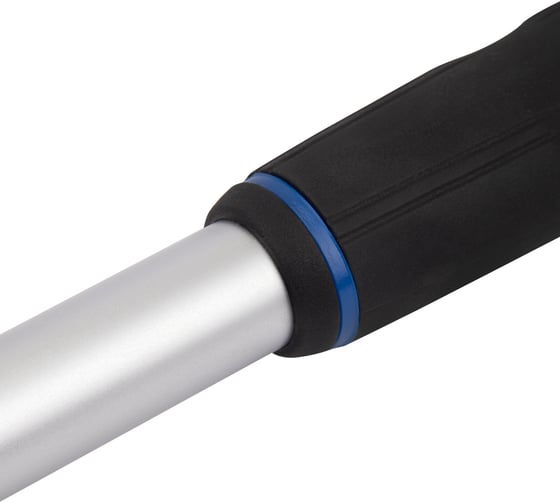 Динамометрический бесшкальный ключ NORGAU 3/8", 8-85 Нм, тип NTW22-085PR 051112085