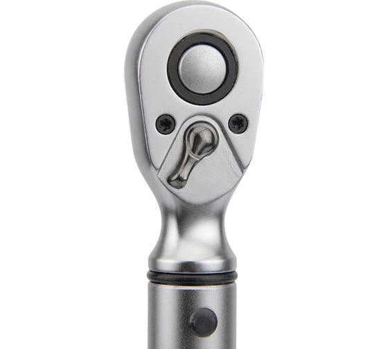Динамометрический бесшкальный ключ NORGAU 3/8", 8-85 Нм, тип NTW22-085PR 051112085