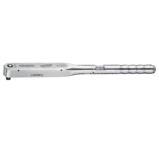 Динамометрический ключ 1/2" 20-120 Нм с удлинителем GEDORE DREMOMETER B 2926989П 1