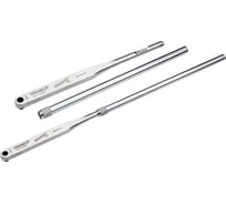 Динамометрический ключ 1" 600-1500 Nm в чемоданчике GEDORE DREMOMETER EKL 2311305П