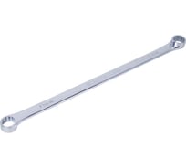 Накидной прямой ключ KING TONY 19х21 мм 19B01921