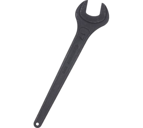 Рожковый силовой ключ KING TONY 17 мм 10F0-17P