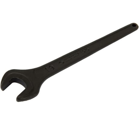 Рожковый силовой ключ KING TONY 19 мм 10F0-19P