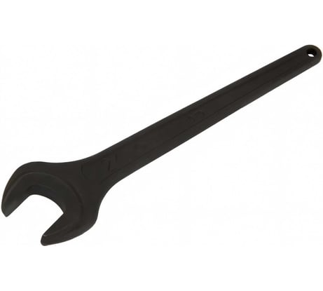 Рожковый силовой ключ KING TONY 24 мм 10F0-24P