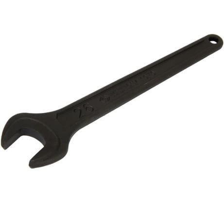 Рожковый силовой ключ KING TONY 26 мм 10F0-26P