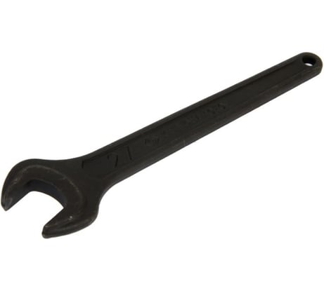 Рожковый силовой ключ KING TONY 27 мм 10F0-27P