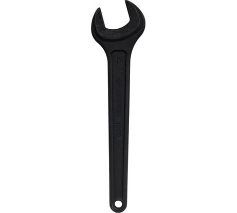 Рожковый силовой ключ KING TONY 41 мм 10F0-41P