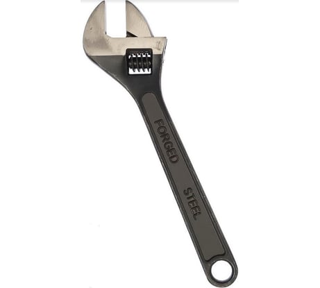 Разводной ключ Inforce PROFline 10" 06-05-03