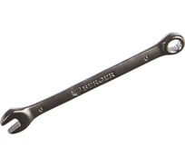 Комбинированные ключи 6мм Berger BG BG1120