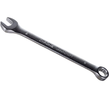 Комбинированные ключи 8мм Berger BG BG1122