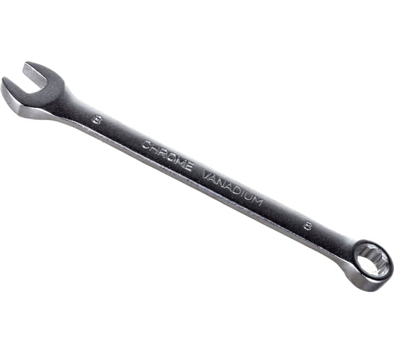 Комбинированные ключи 8мм Berger BG BG1122 1