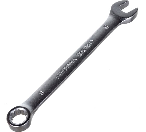 Комбинированные ключи 8мм Berger BG BG1122