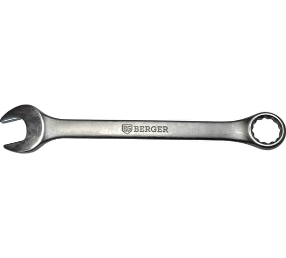 Комбинированные ключи 10мм Berger BG BG1124