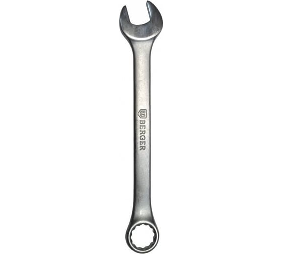 Комбинированные ключи 10мм Berger BG BG1124