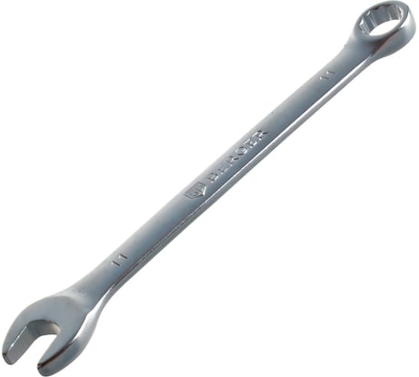 Комбинированные ключи 11мм Berger BG BG1125