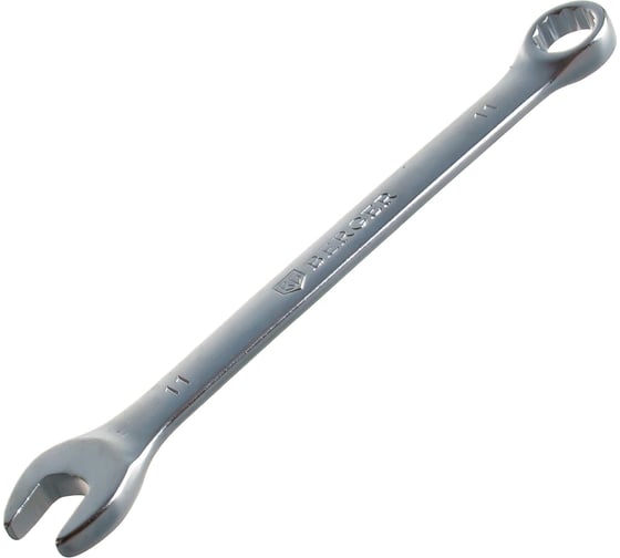 Комбинированные ключи 11мм Berger BG BG1125 1