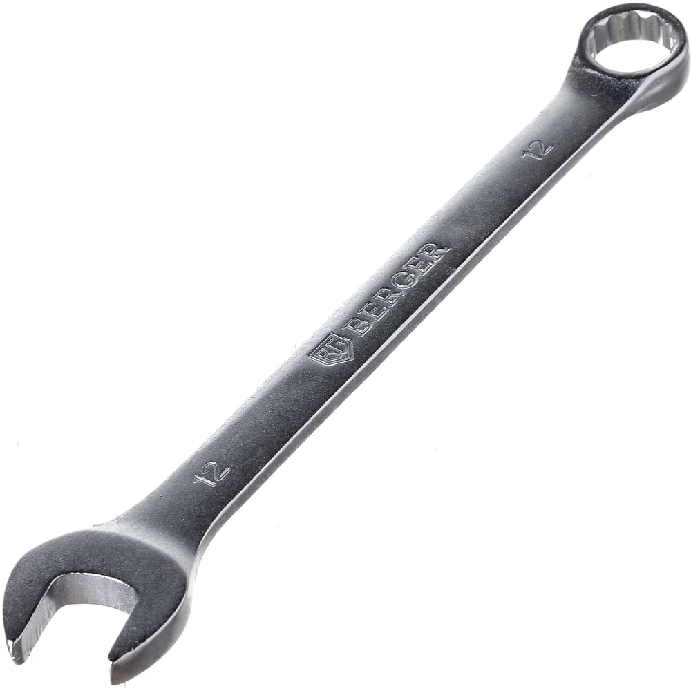 Комбинированные ключи 12мм Berger BG BG1126 - выгодная цена, отзывы ...
