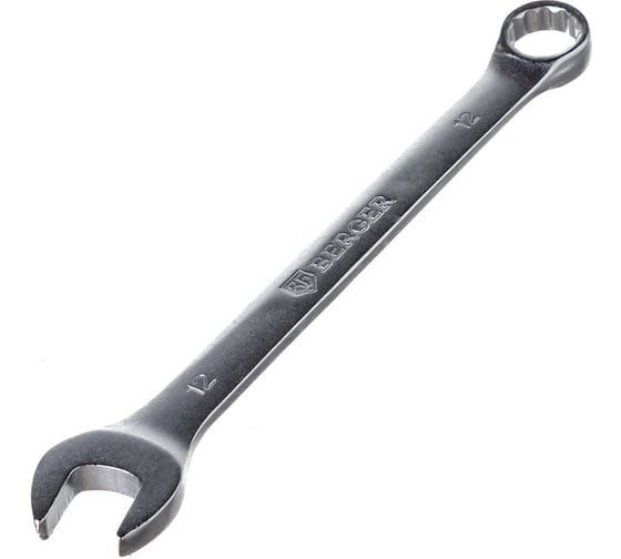 Комбинированные ключи 12мм Berger BG BG1126 1