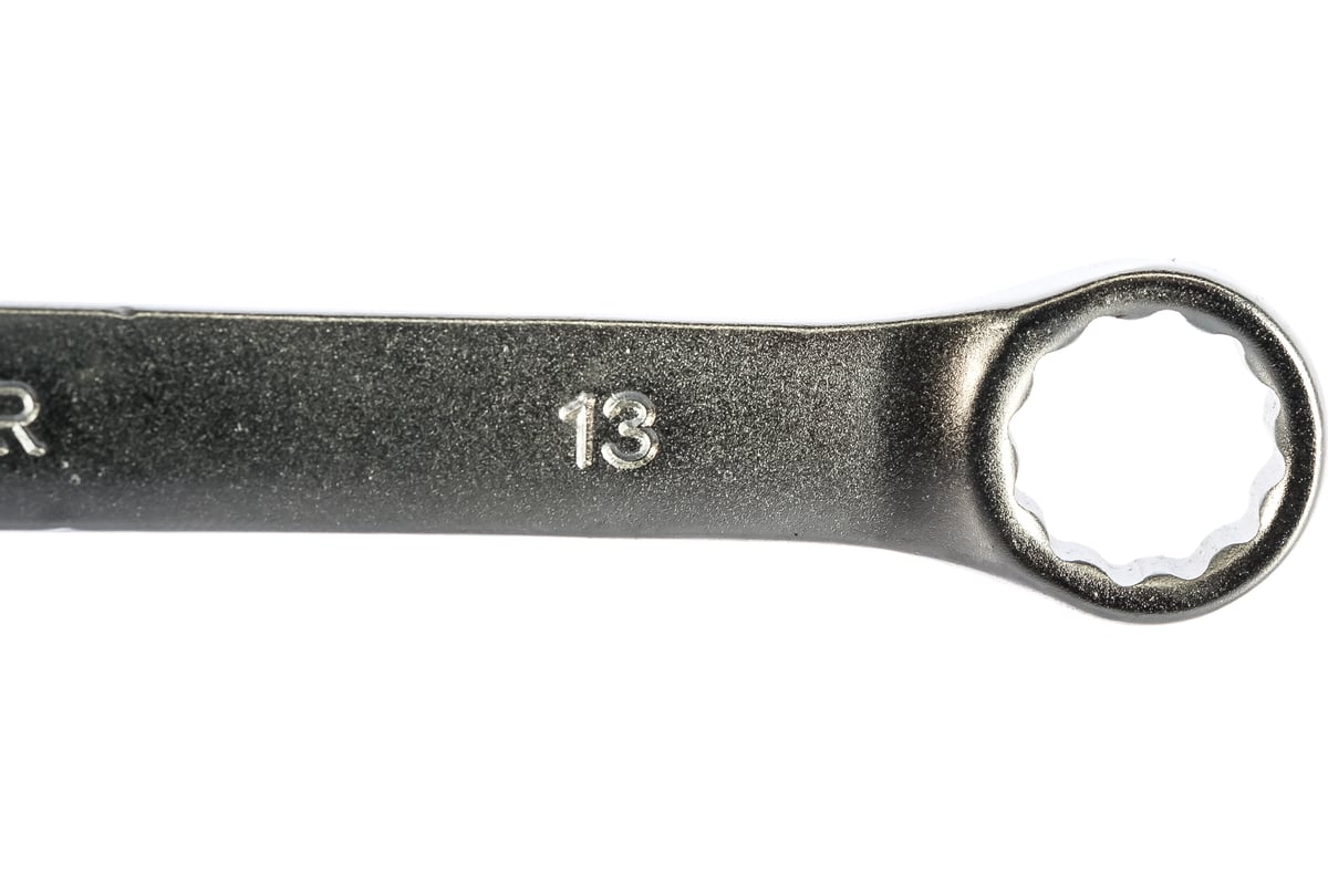 Комбинированные ключи 13мм Berger BG BG1127 - выгодная цена, отзывы ...